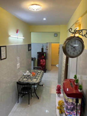 1BHK Cozy Apartment Near BIEC & Tumkur Road Bangalore
